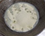 A picture of step 2 of My Pink Kajukand.