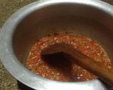 A picture of step 1 of Pilau.