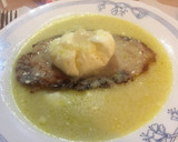 Foto del paso 16 de la receta: Sopa de los 3 B #Recetasdefindemes