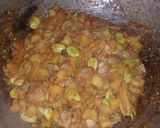Foto langkah ke 7 dari resep Sambel goreng Ati Ayam,kentang dan pete.