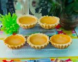 Foto langkah ke 7 dari resep Pie Susu Ekonomis.