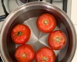 Foto del paso 1 de la receta: Fideos con salsa de camarones