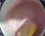 Foto del paso 3 de la receta: Helado de fresa