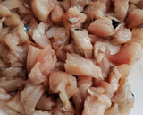 Foto del paso 4 de la receta: Empanada de caballa o verdel