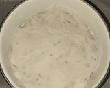 Foto langkah ke 1 dari resep Es Jelly Kopi Gula Aren.