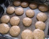 Foto del paso 2 de la receta: Galletitas de avena