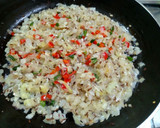 Foto del paso 8 de la receta: Masoor dal {receta india de lentejas naranjas}