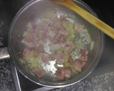 Foto del paso 2 de la receta: Espaguetis a la carbonara