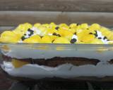 Mango Delight Pudding recipe step 2 photo
