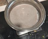 A picture of step 2 of Ragi Mudde.