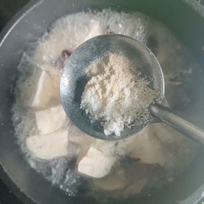 Langkah 3