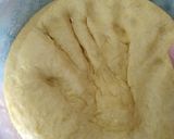 Foto langkah ke 6 dari resep Donat kentang selai taro anti gagal.