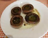 Foto del paso 6 de la receta: Pochas a la Navarra con verduras en olla exprés