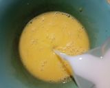 Foto langkah ke 2 dari resep Pannenkoeken.
