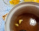 Foto del paso 4 de la receta: Salsa dulce de limón 🍋🍋