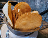 Foto del paso 3 de la receta: Tostadas hechas en casa