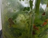 A picture of step 3 of Chat pati Mooli ki Chutney.