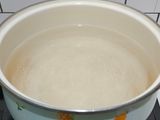 Sop Sayur Sosis