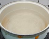 Foto langkah ke 2 dari resep Sop Sayur Sosis.