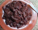 Foto del paso 2 de la receta: Hígado al vino blanco !!!