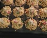 Foto del passaggio 6 della ricetta Muffin di spaghetti