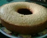 Foto langkah ke 11 dari resep Bolu Pisang Keju Panggang (Baking Pan).