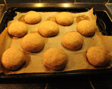 Foto del paso 11 de la receta: Pancitos a la bartola