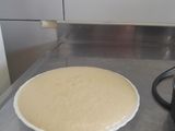 Pan casero de Salame:)