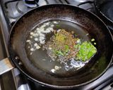 गावरान झुणका (Gavran Zunka Recipe In Marathi) रेसिपी स्टेप 1 फोटो 