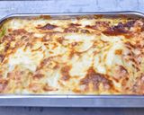 Foto del passaggio 1 della ricetta LASAGNE CARCIOFI E SPECK: UN MORBIDO INCONTRO TRA SAPORE E CREMOSITA’
