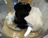 صورة لخطوة 11 من وصفة شاورما لذيذة جداً 😋 بطريقتي 😇