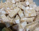 Foto langkah ke 1 dari resep Oreg tempe basah.