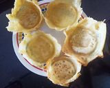 Foto del paso 1 de la receta: Canasta tropical