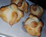 Foto del paso 5 de la receta: Pan de muerto