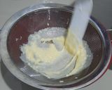 Foto langkah ke 3 dari resep Crepes Teflon.