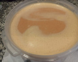 Foto del paso 7 de la receta: Sopa o crema fría de garbanzos