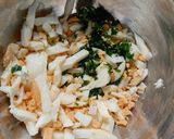 Foto del paso 3 de la receta: Papas a la vinagreta