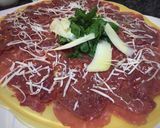 Foto del paso 2 de la receta: Carpaccio de Carne #lacocinadegiri