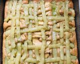 Foto del paso 5 de la receta: Torta matera integral