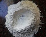 Foto del paso 1 de la receta: Pan casero