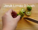 Foto langkah ke 2 dari resep Sambal Kecap.
