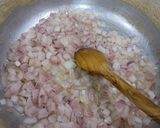 صورة لخطوة 3 من وصفة أرز بالخضار 🍚
