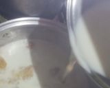 Foto del paso 7 de la receta: Milanesa de pollo en salsa bechamel 3M