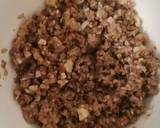 Coconut berry pudding with Apple crumble Vegan recipe step 20 photo