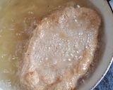 Pillekönnyű lángos recept fázis 6 fotója