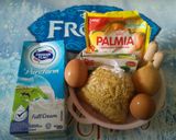 Foto langkah ke 2 dari resep Macaroni Schotel.