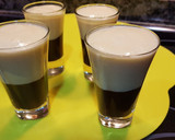 Foto del paso 5 de la receta: Vasitos de chocolate y persimón