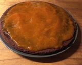 Sacher torta vegán és gluténmentes recept fázis 5 fotója