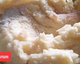 Foto langkah ke 5 dari resep Kentang Panggang Keju ala Rianti Kitchen.