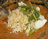 Foto langkah ke 2 dari resep Gado-gado Lontong.